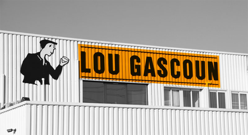 societe lou gascoun