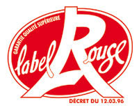 Label rouge